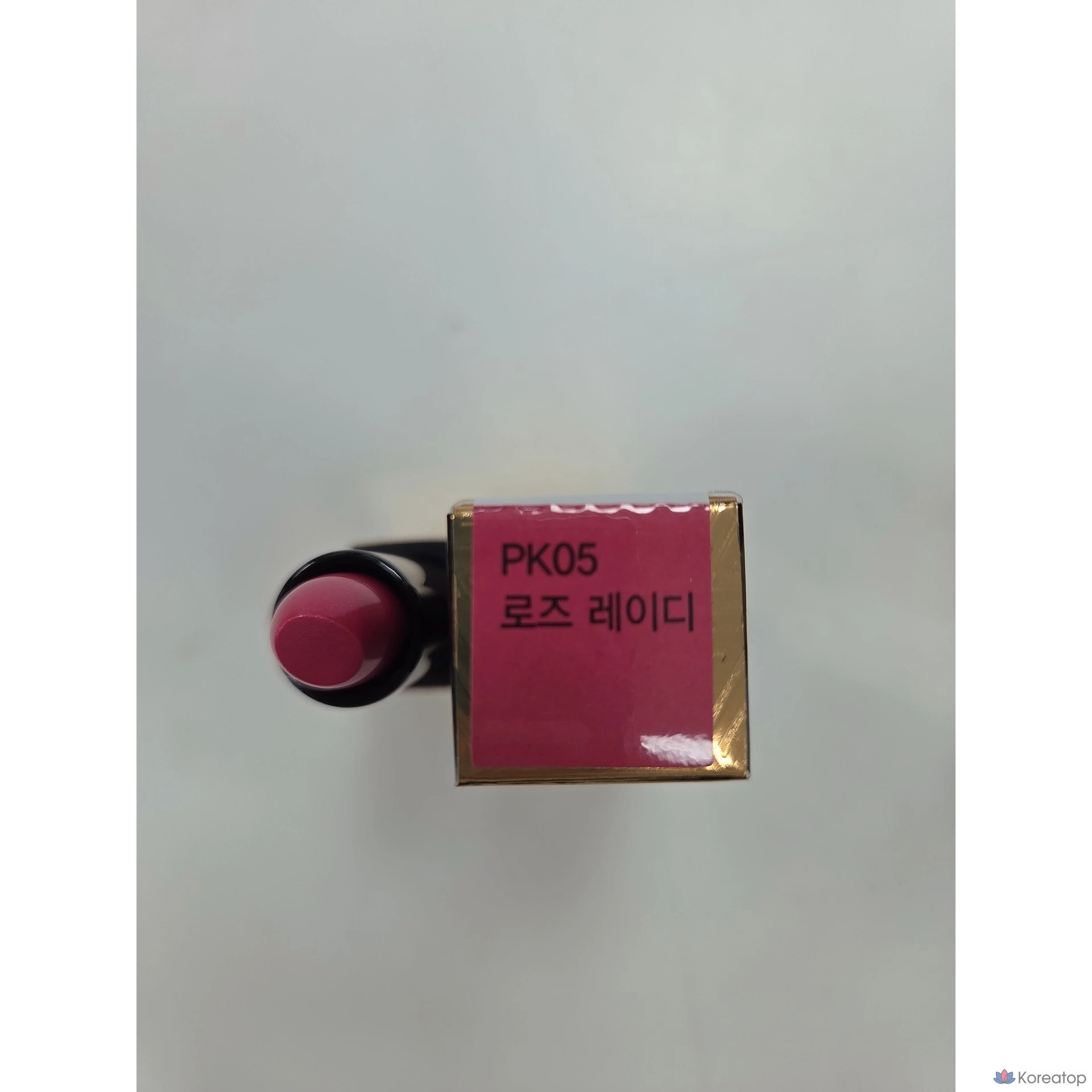 Губная помада Enprani Le Premier Lipstick, оттенок PK05 Rose Lady, 3.4 г, 1 шт., фото 2