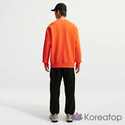 Свитшот мужской ACG Tuff Fleece Dri-FIT Crewneck, фото 5
