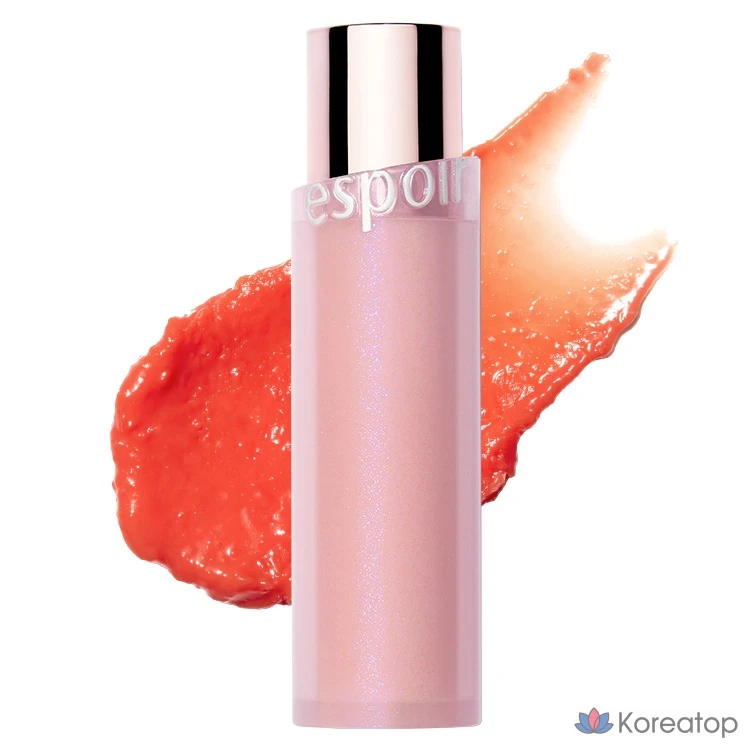 Бальзам для губ Espoir Bare Glow Lip Balm, оттенок 2 Squeezed, 3 г, 1 шт.