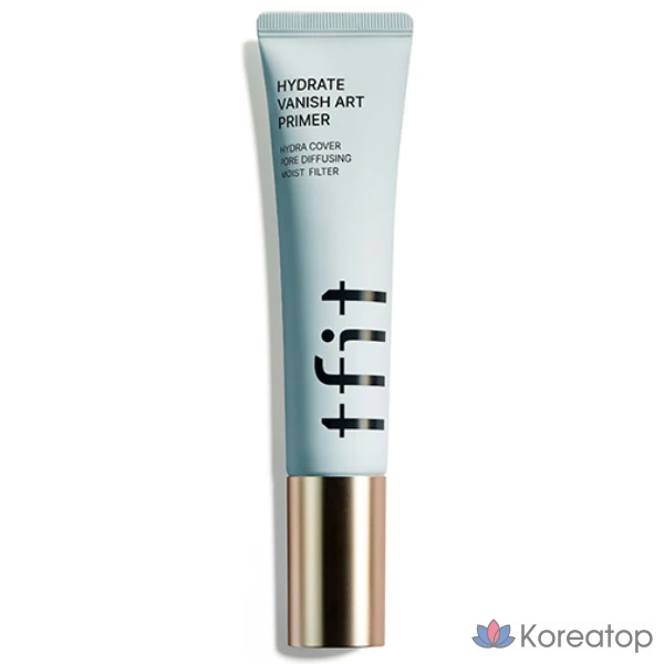 Праймер для лица TFIT Hydrate Vanish Art Primer, 30 мл, 1 шт.