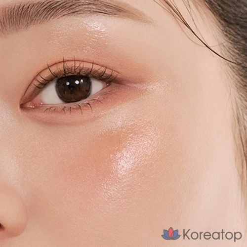 Стик-блендер для щек Touch in Sol Pretty Filter In My Heart Stick Blusher, оттенок Reddish Brick, 6 г, 1 шт., фото 3