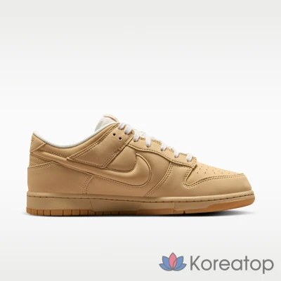 Кроссовки детские Nike Dunk Low LV8 1, фото 3