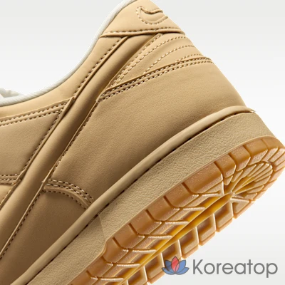 Кроссовки детские Nike Dunk Low LV8 1, фото 8