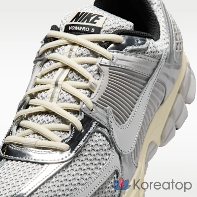 Кроссовки мужские Nike Zoom Vomero 5 SE SP, фото 7