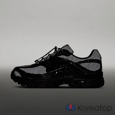 Кроссовки детские Nike Air Max Moto 2K, фото 9