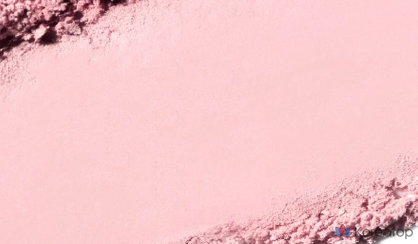 Пудра для щёк ROM&ND Better Than Cheek, оттенок W2 Strawberry Milk, 4 г, 1 шт., фото 2