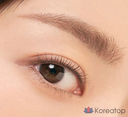 Карандаш для бровей ROM&ND Han All Brow Cara, оттенок 02 Mild Woody, 9 г, 1 шт., фото 3
