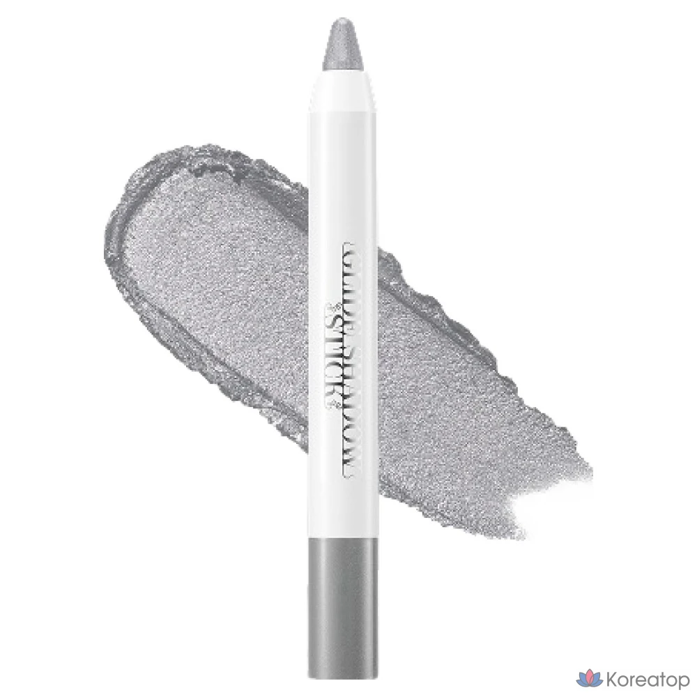 Теневой стик Tip Toe Glide Shadow Stick, оттенок 106 Moon Ash, 1 шт.