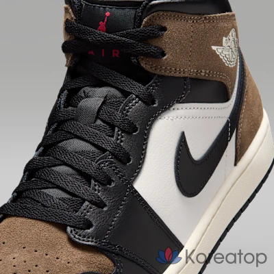 Кроссовки мужские Jordan Air Jordan 1 Mid SE, фото 7