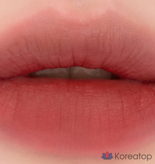 Тинт для губ nuse Mousse Ritual Lip Tint, оттенок 05 Mousse Be Red, 4.5 г, 1 шт., фото 3