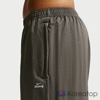 Брюки женские Nike Crunch Nylon Wide-Leg Pants, фото 7