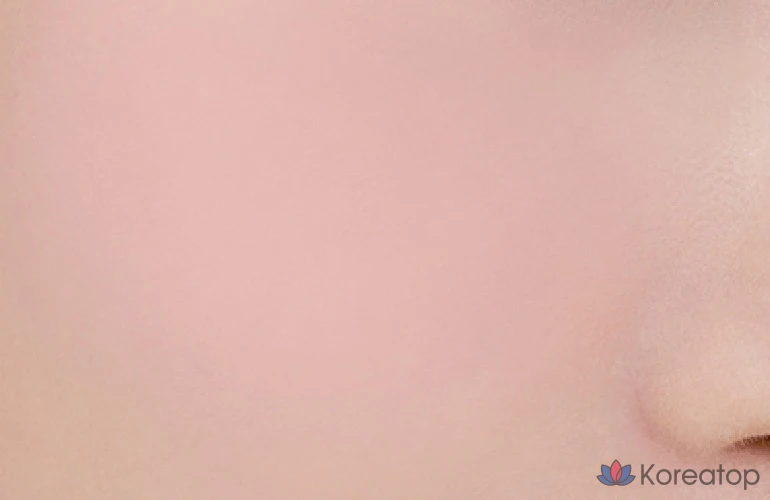 Пудра для щёк ROM&ND Better Than Cheek, оттенок W2 Strawberry Milk, 4 г, 1 шт., фото 3