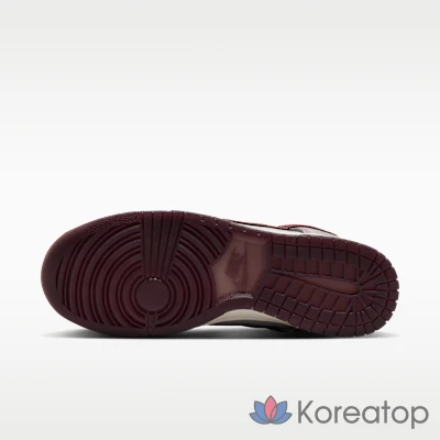 Кроссовки детские Nike Dunk Low LV8, фото 2
