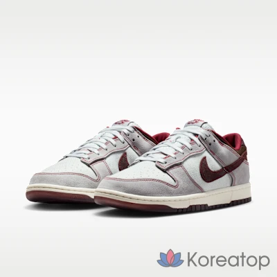 Кроссовки детские Nike Dunk Low LV8, фото 5