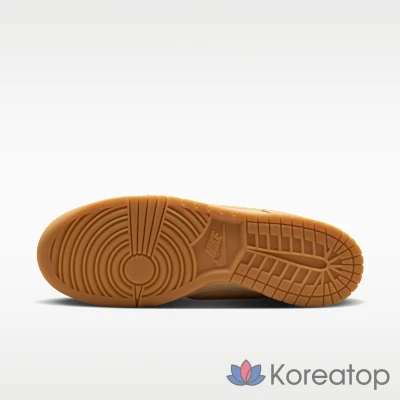 Кроссовки детские Nike Dunk Low LV8 1, фото 2