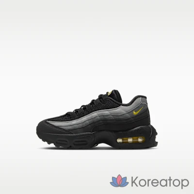 Кроссовки мужские Nike Air Max 95 Big Bubble