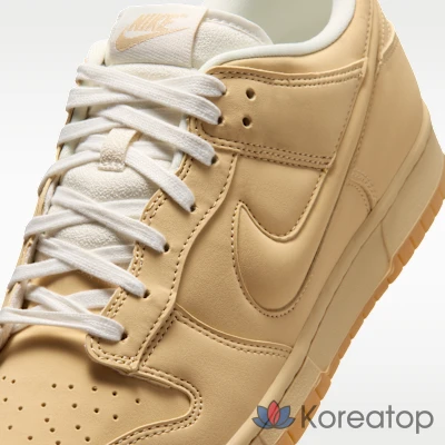 Кроссовки детские Nike Dunk Low LV8 1, фото 7