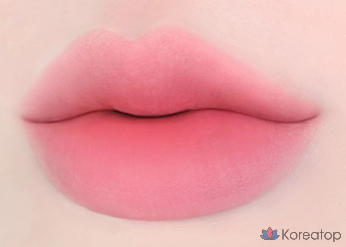 Тинт для губ Giverny Fluffy Sheer Tint, оттенок 03 Berry Whip, 3.5 г, 1 шт., фото 3