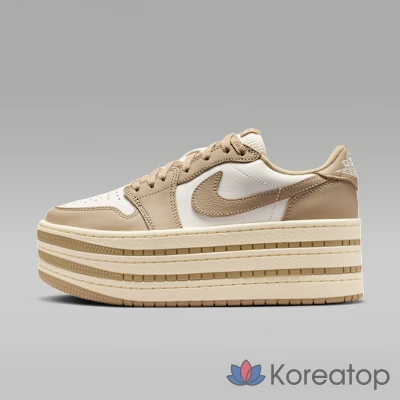 Кроссовки женские Jordan Air Jordan 1 Triple Stack SE