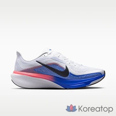 Кроссовки для бега мужские Nike Pegasus 42 Road Running Wide, фото 3