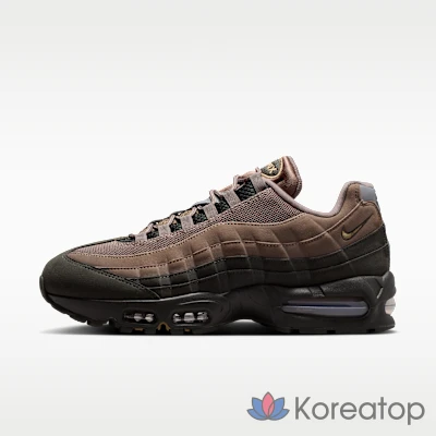 Кроссовки мужские Nike Air Max 95 Big Bubble