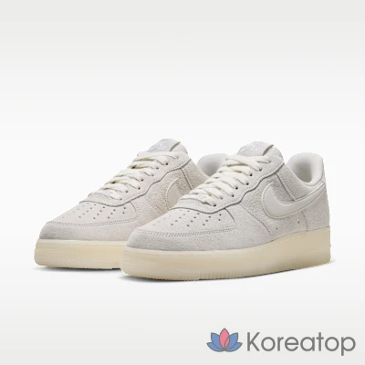 Кроссовки женские Nike Air Force 1 '07 WB, фото 5