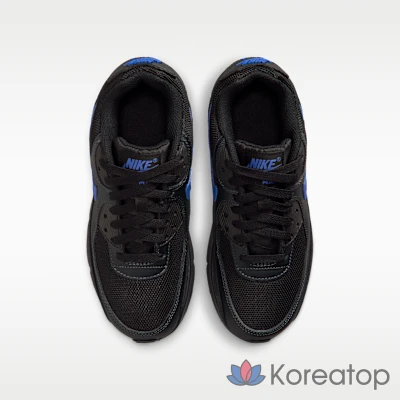 Кроссовки мужские Nike Air Max 90, фото 4