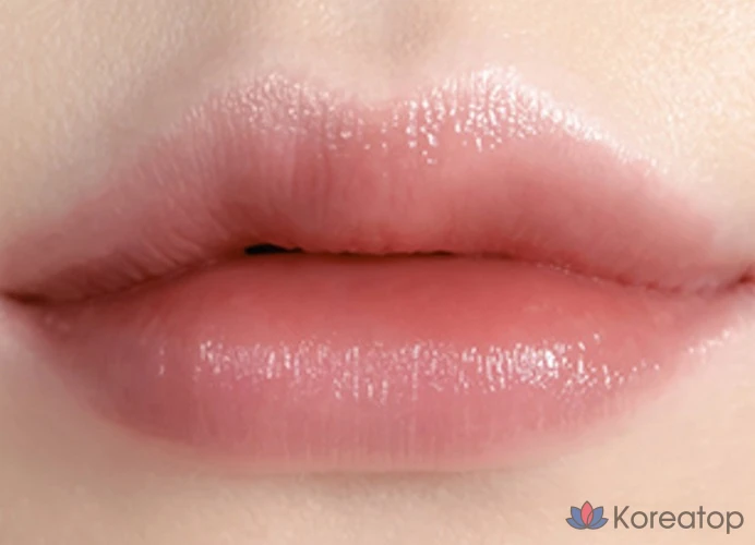 Бальзам для губ Village 11 Factory Plumpang Volume Color Lip Balm, оттенок 2 Nude Beige, 4 г, 1 шт., фото 2