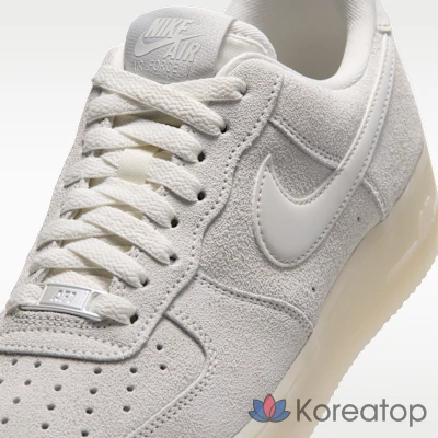 Кроссовки женские Nike Air Force 1 '07 WB, фото 7