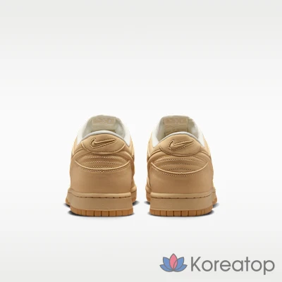 Кроссовки детские Nike Dunk Low LV8, фото 6