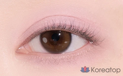 Тени для век ROM&ND Slide In Single Eyeshadow, оттенок M07 Spring Lavender, 1 шт., фото 5