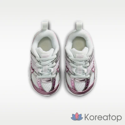 Кроссовки детские Nike Air Max Moto 2K, фото 4