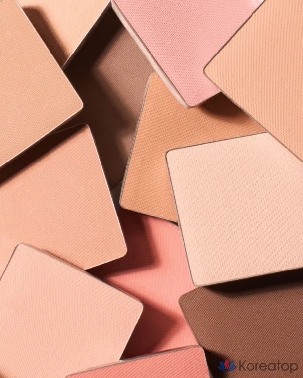 Тени для век Innisfree My Palette My Eyeshadow Matte, оттенок 3, 1 шт., фото 6