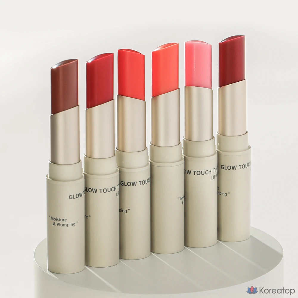 Бальзам для губ Village 11 Factory Plumpang Volume Color Lip Balm, оттенок 2 Nude Beige, 4 г, 1 шт., фото 4