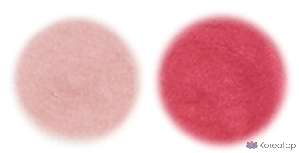 Бальзам для губ ALTERNATIVE STEREO Blushing Pendant Velvet Balm, оттенок V10 Plum Shoe, 1.4 г, 1 шт., фото 4