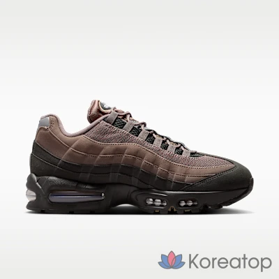 Кроссовки мужские Nike Air Max 95 Big Bubble, фото 3