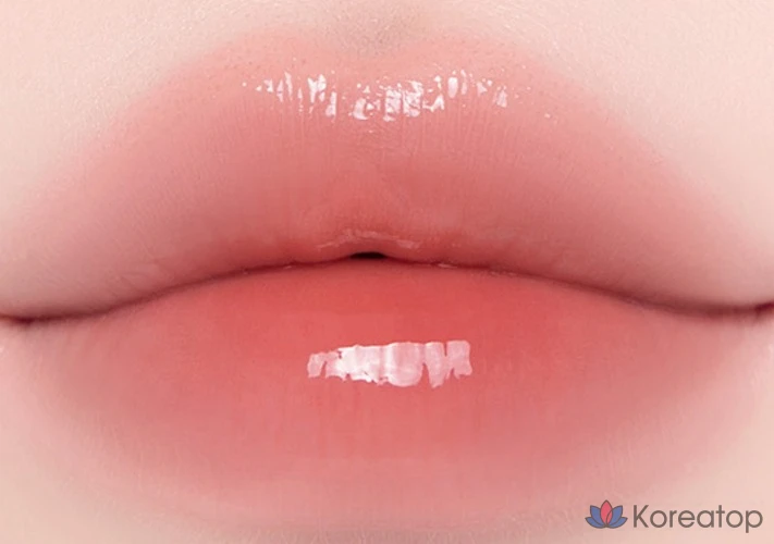 Тинт для губ ALTERNATIVE STEREO Potion Sugar Glaze Lip Tint, оттенок No 15 Pig Bowl, 1 шт., фото 3