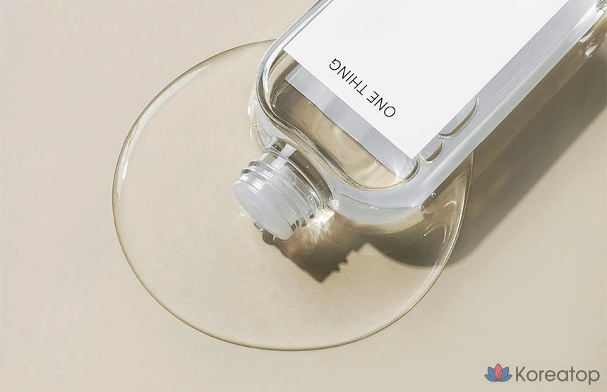 Тонер One Thing Niacinamide 10%, 300 мл, 1 шт., фото 6
