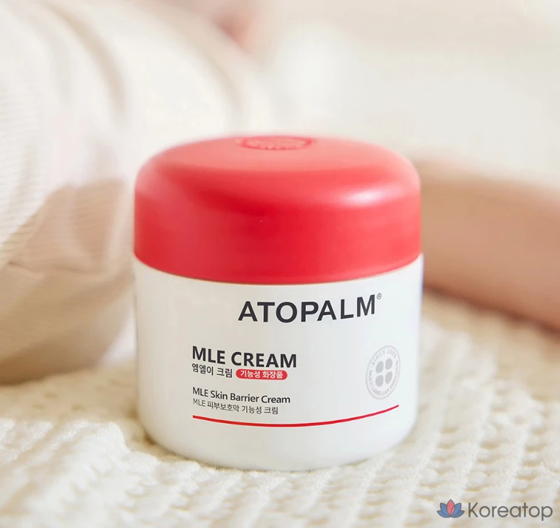 Крем Atopalm MLE Cream, 160 мл, 1 шт.