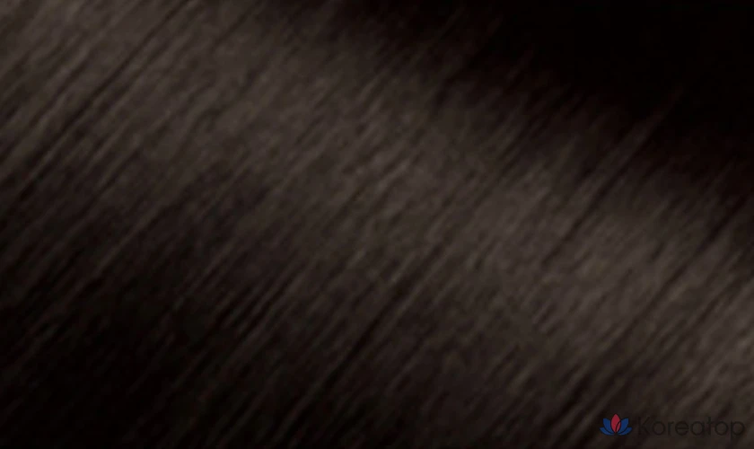 Краска для волос Mise en Scene Hello Cream Double Cover, оттенок Dark Ash Brown, 1 шт.