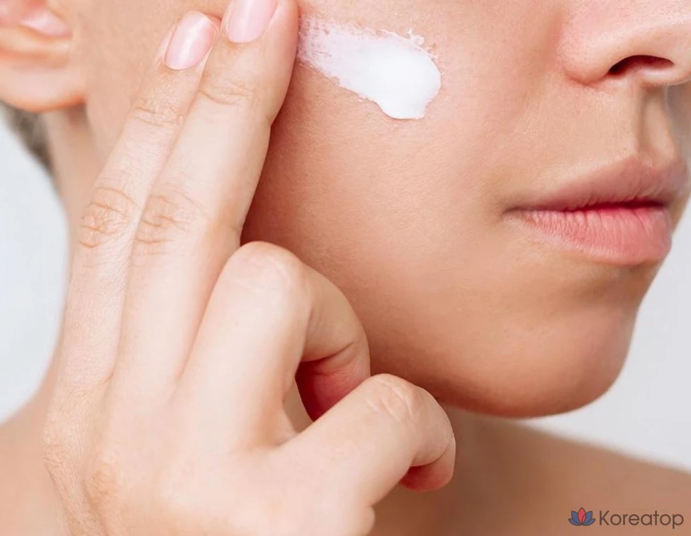 Крем для лица Derma Factory Vitamin E Vital Cream, 50 мл, 1 шт.