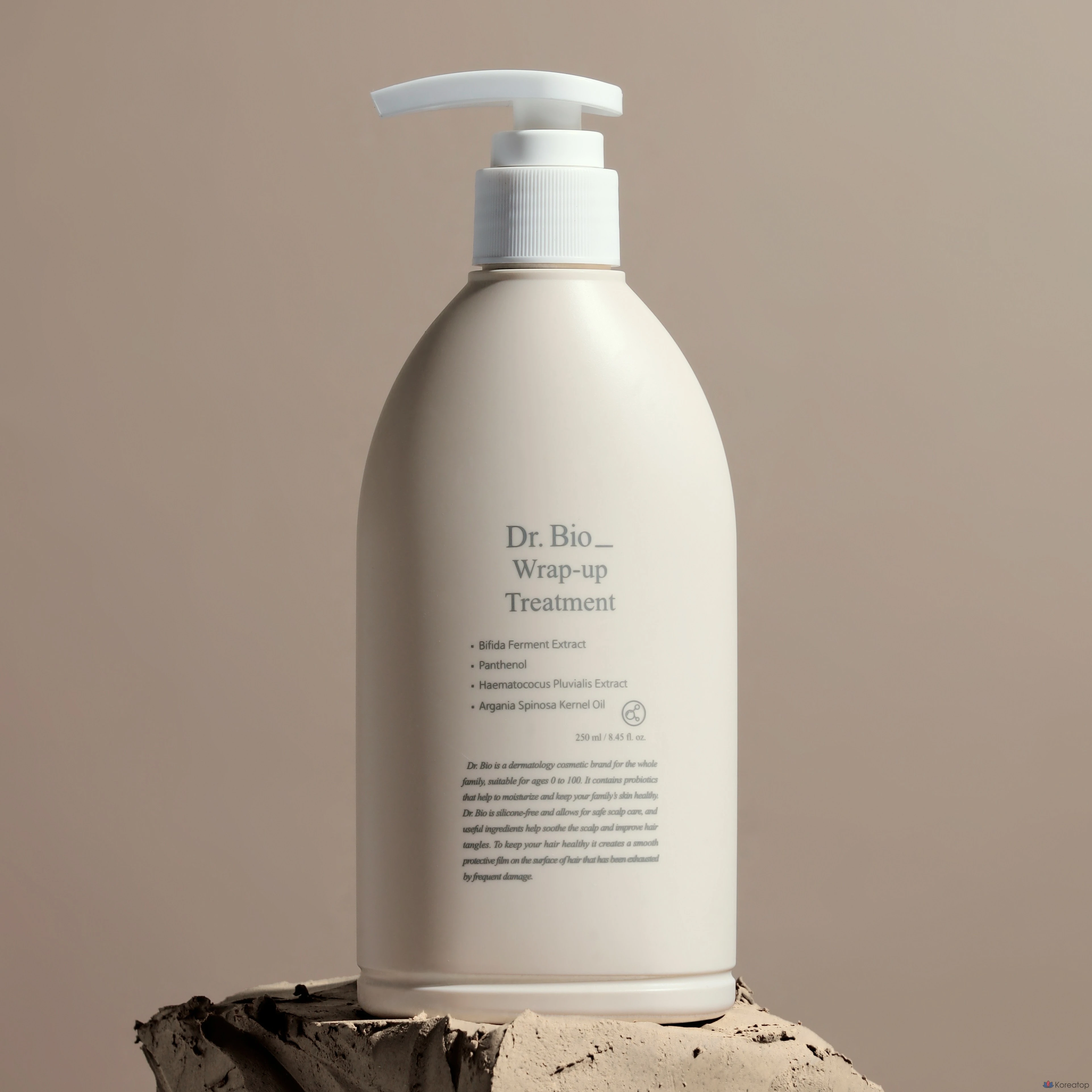 Маска для волос Dr. Bio Lab Up Treatment, 250 мл, 1 шт.