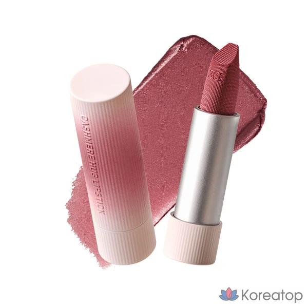 Помада для губ 3CE Cashmere Hug Lipstick, 3.5 г, 1 шт.