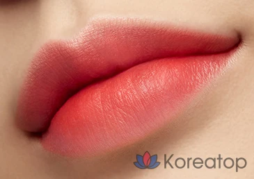 Помада для губ Missha Dearoose Velvet Lipstick, оттенок Young Boss, 1 шт., фото 2