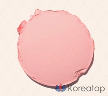 Румяна Dasique Blending Mood Cheek, оттенок 07 Candy Berry, 16.8 г, 1 шт.