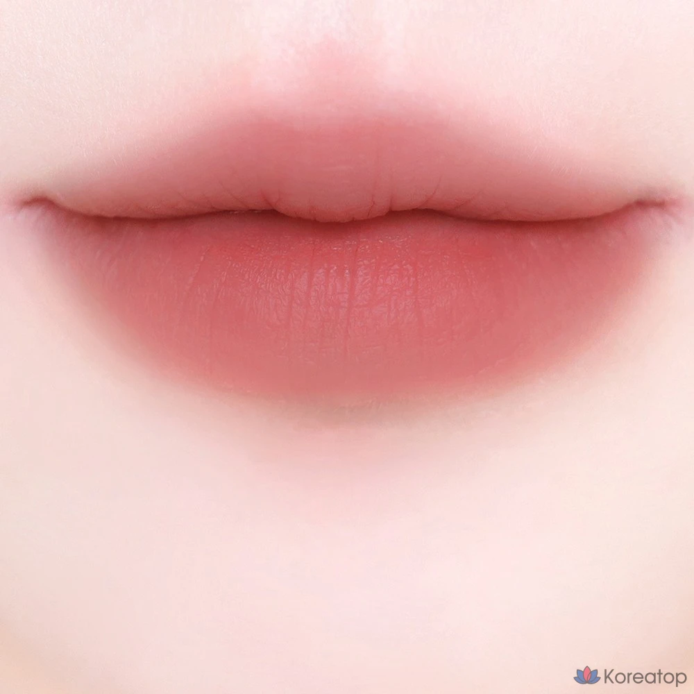 Карандаш для губ DEARMAY 2in1 Plumpy Lip Liner, оттенок P06 Dusty Rose, 0.36 г, 1 шт., фото 2