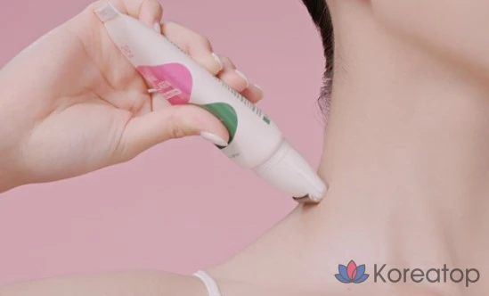 Крем для лица и шеи с массажером Gua Sha CKD Retino Collagen Low Molecular 300, 50 мл + Ампульная сыворотка Collagen 1 мл 3 шт.