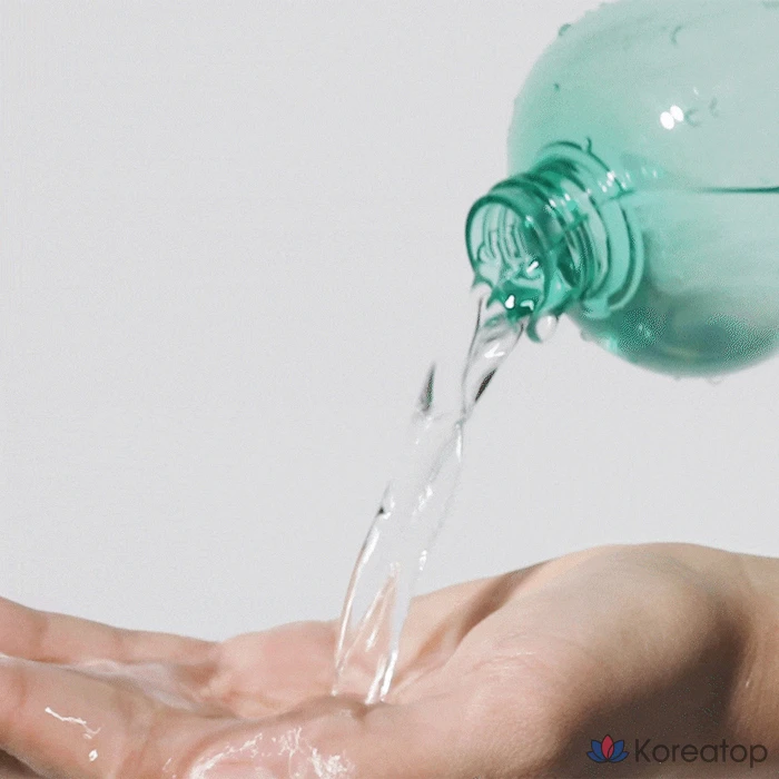 Тонер Tony Moly Wonder Tea Tree Pore Fresh Toner, 500 мл, 1 шт.