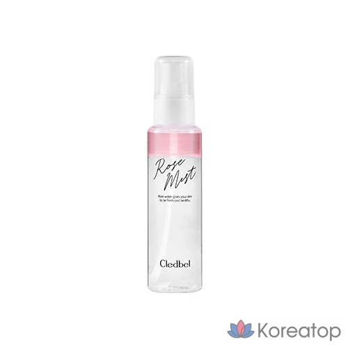 Кушон Cledbel Glowpower Lift V Pink Cushion Foundation, оттенок 21, 13 г + 13 г + 100 мл, 1 шт.