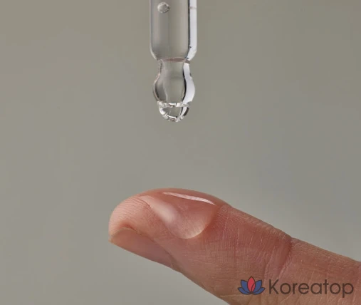 Ампульная сыворотка Dear, Klairs Fundamental Watery Oil Drop, 50 мл, 1 шт.
